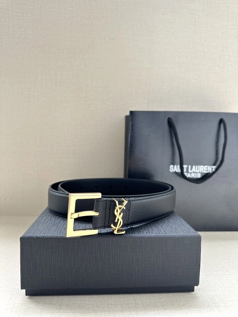 RelaxedFit YSL Belts 305823