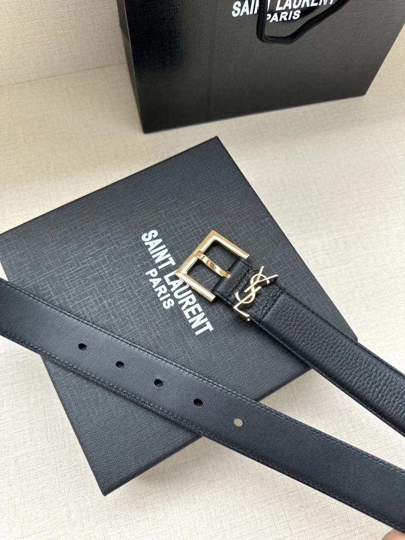 RelaxedFit YSL Belts 305823