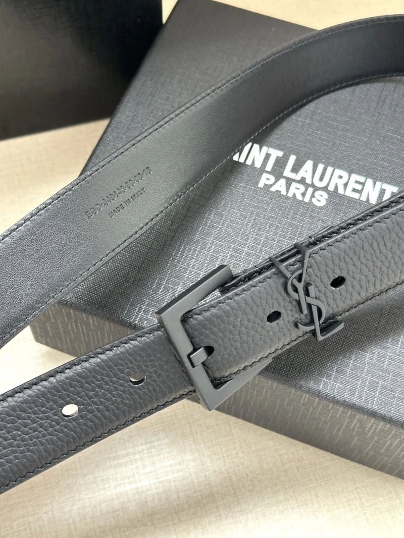 Durable YSL Belts 305828
