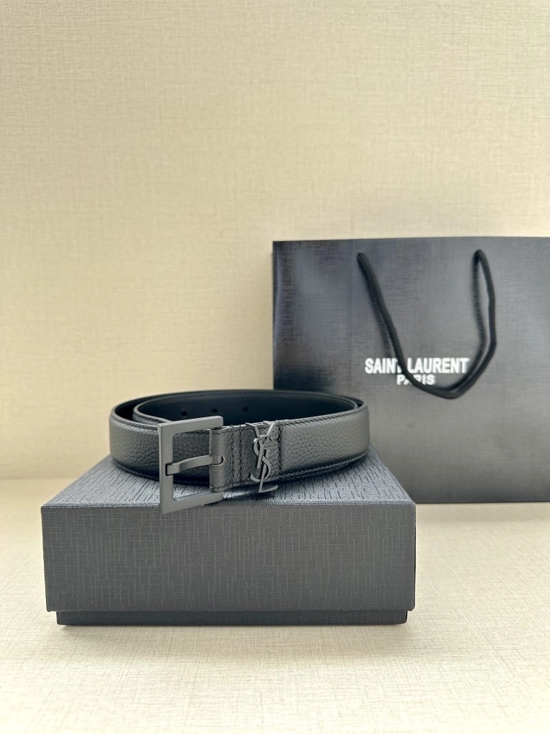Durable YSL Belts 305828