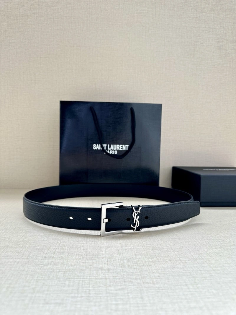 Lightweight YSL Belts 305826
