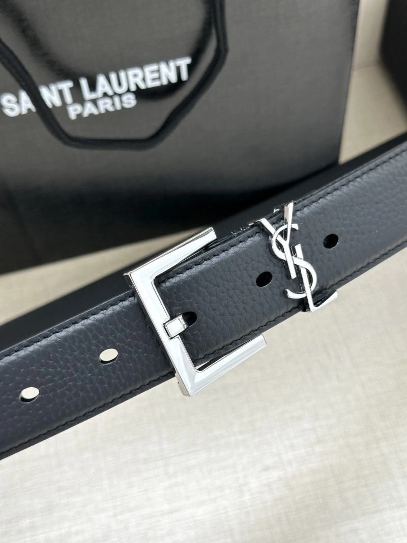 Lightweight YSL Belts 305826
