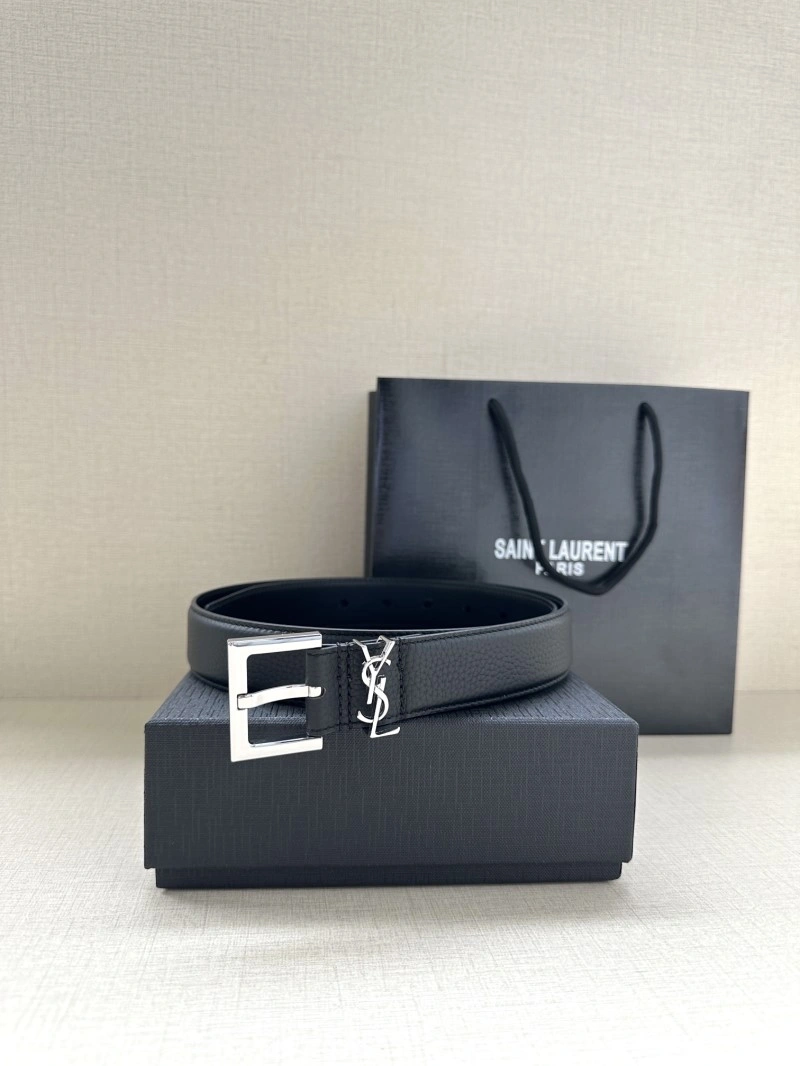 Lightweight YSL Belts 305826
