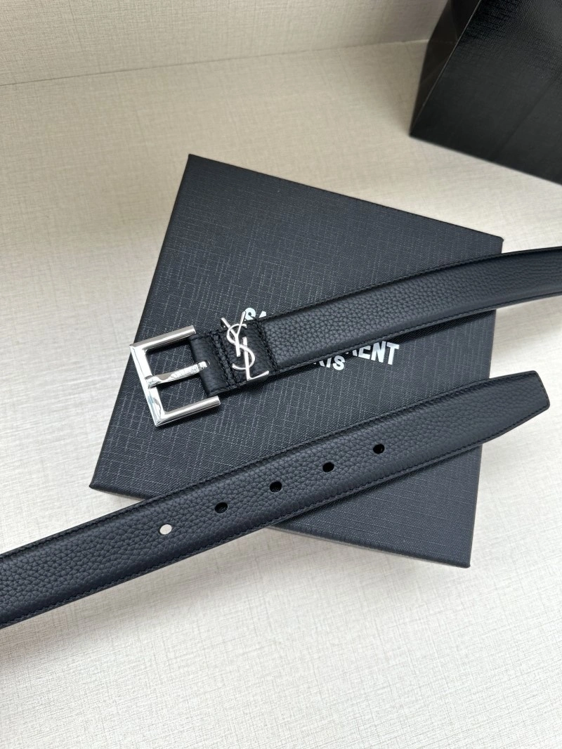 Lightweight YSL Belts 305826