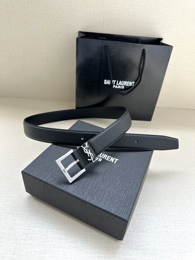 Lightweight YSL Belts 305826