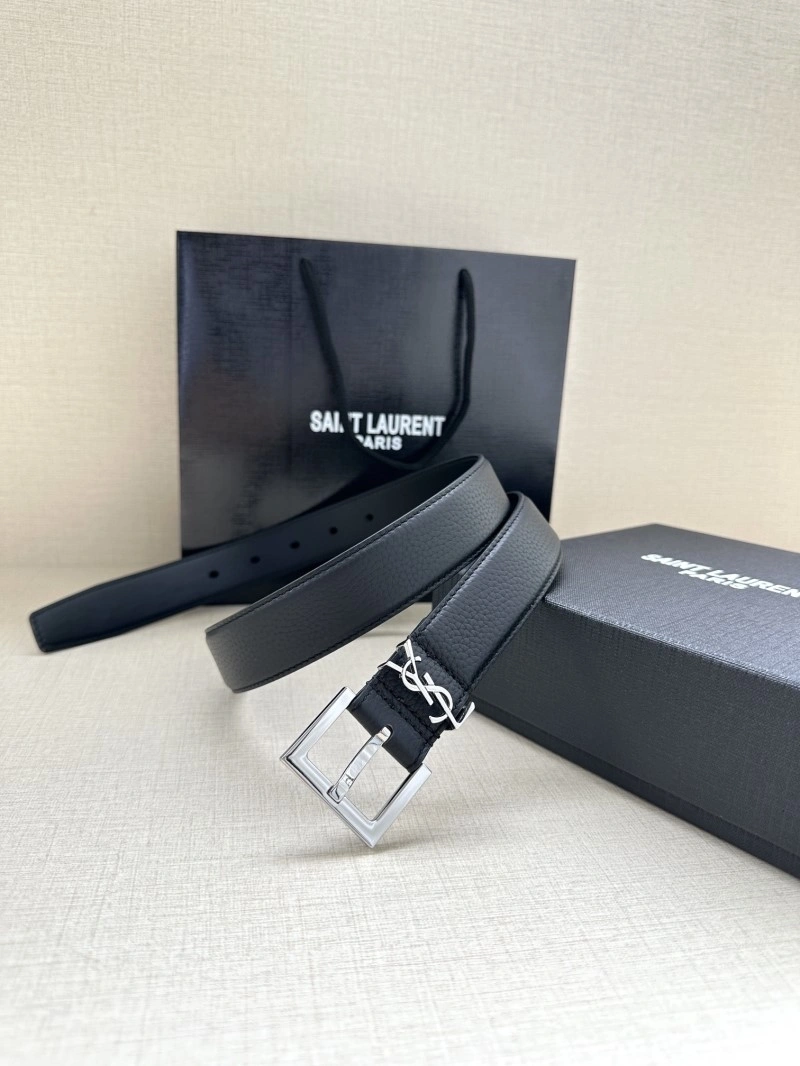 Lightweight YSL Belts 305826
