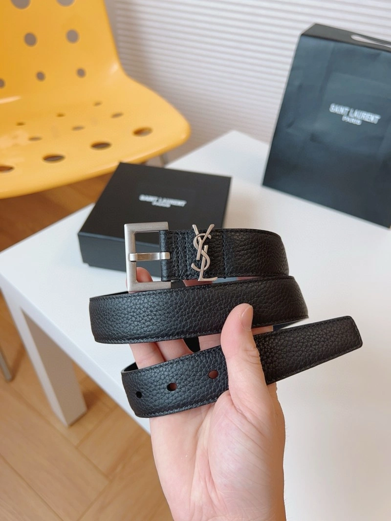 YSL Belts Cozy 305819