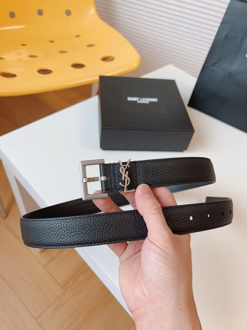 YSL Belts Cozy 305819