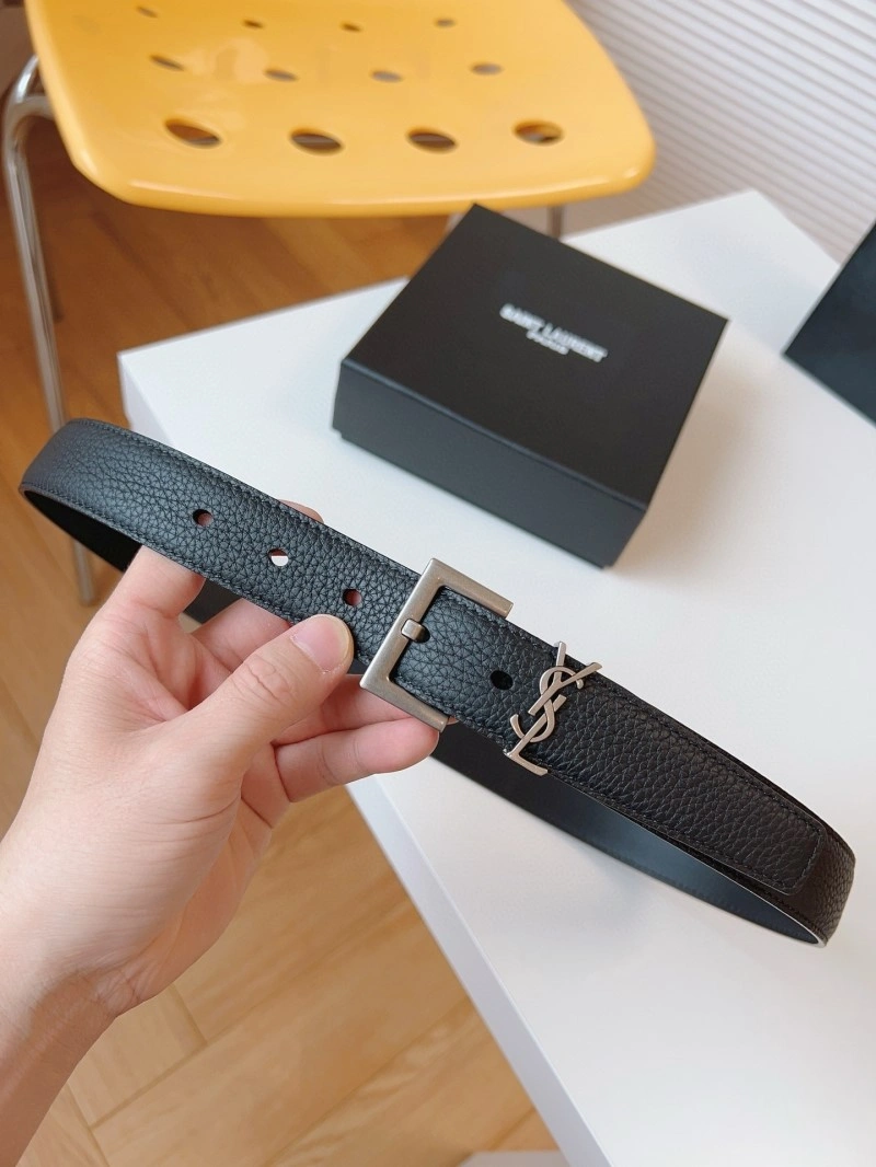 YSL Belts Cozy 305819