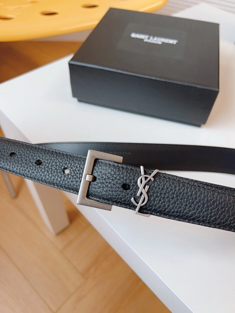 YSL Belts Cozy 305819