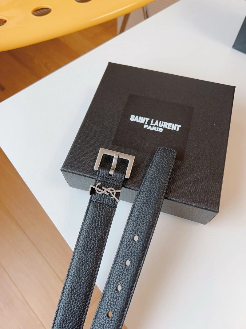 YSL Belts Cozy 305819