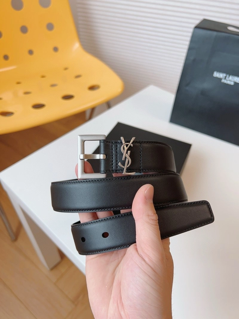 OdorResistant YSL Belts 305822