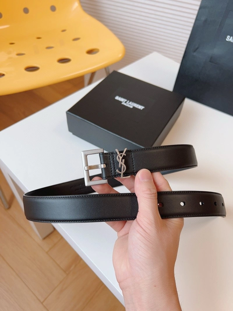 OdorResistant YSL Belts 305822