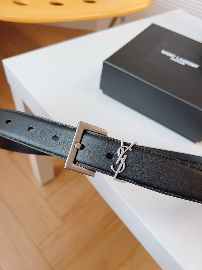 OdorResistant YSL Belts 305822