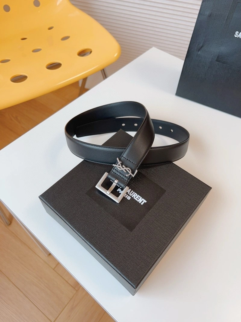 OdorResistant YSL Belts 305822