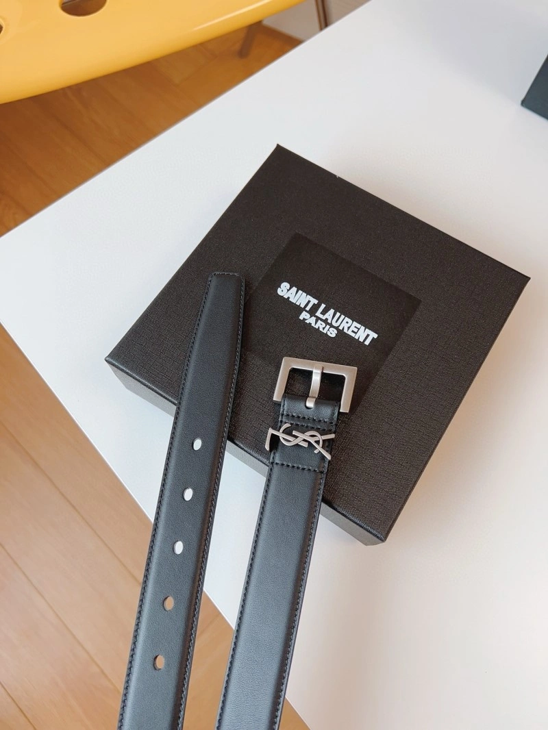 OdorResistant YSL Belts 305822