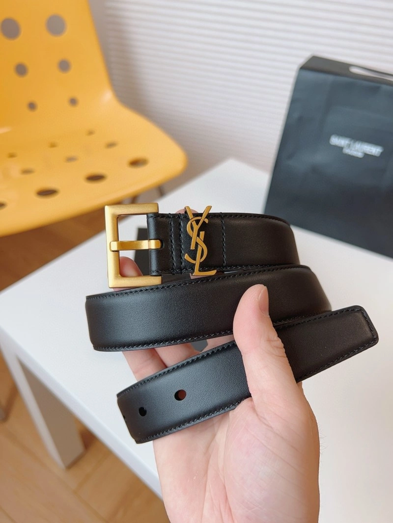 YSL Belts ComfortFit 305817