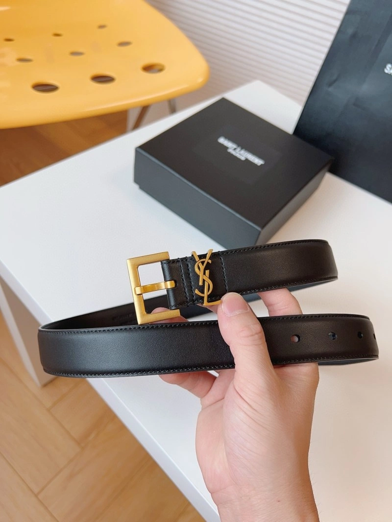 YSL Belts ComfortFit 305817
