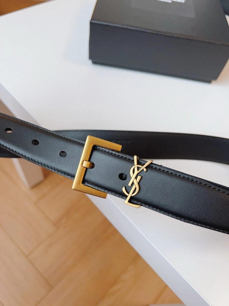 YSL Belts ComfortFit 305817