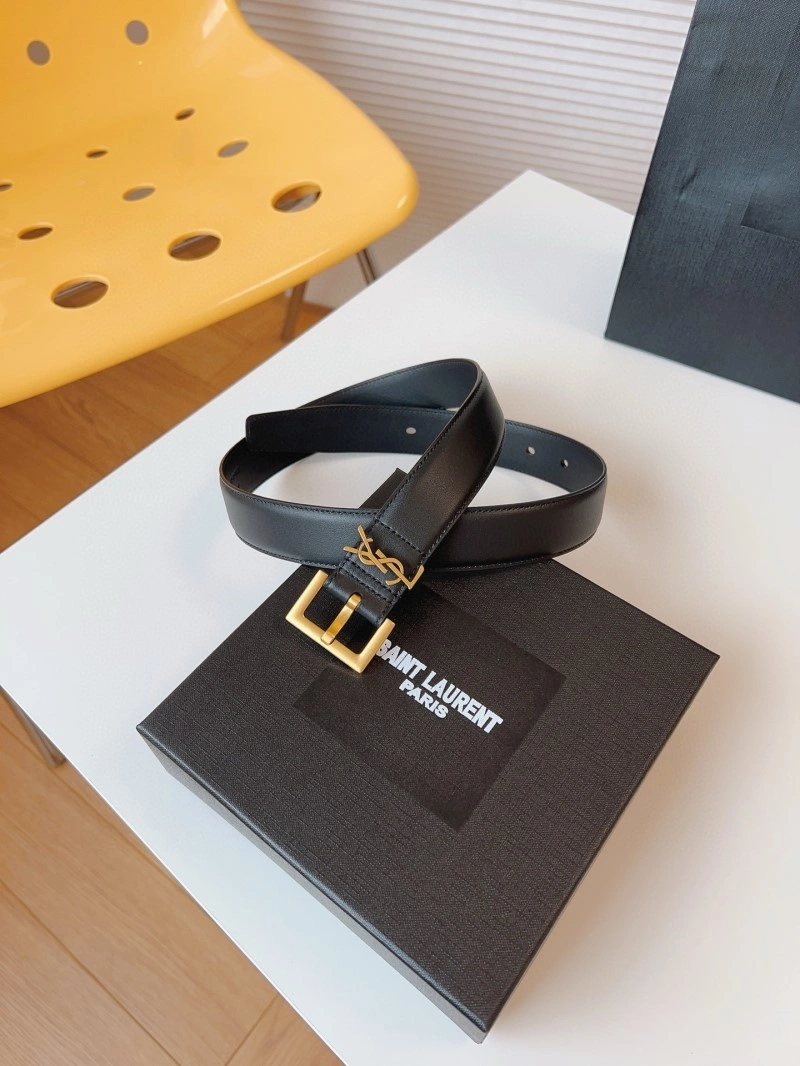 YSL Belts ComfortFit 305817