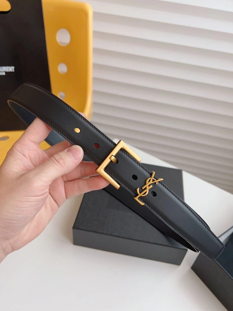 YSL Belts Supportive 305810