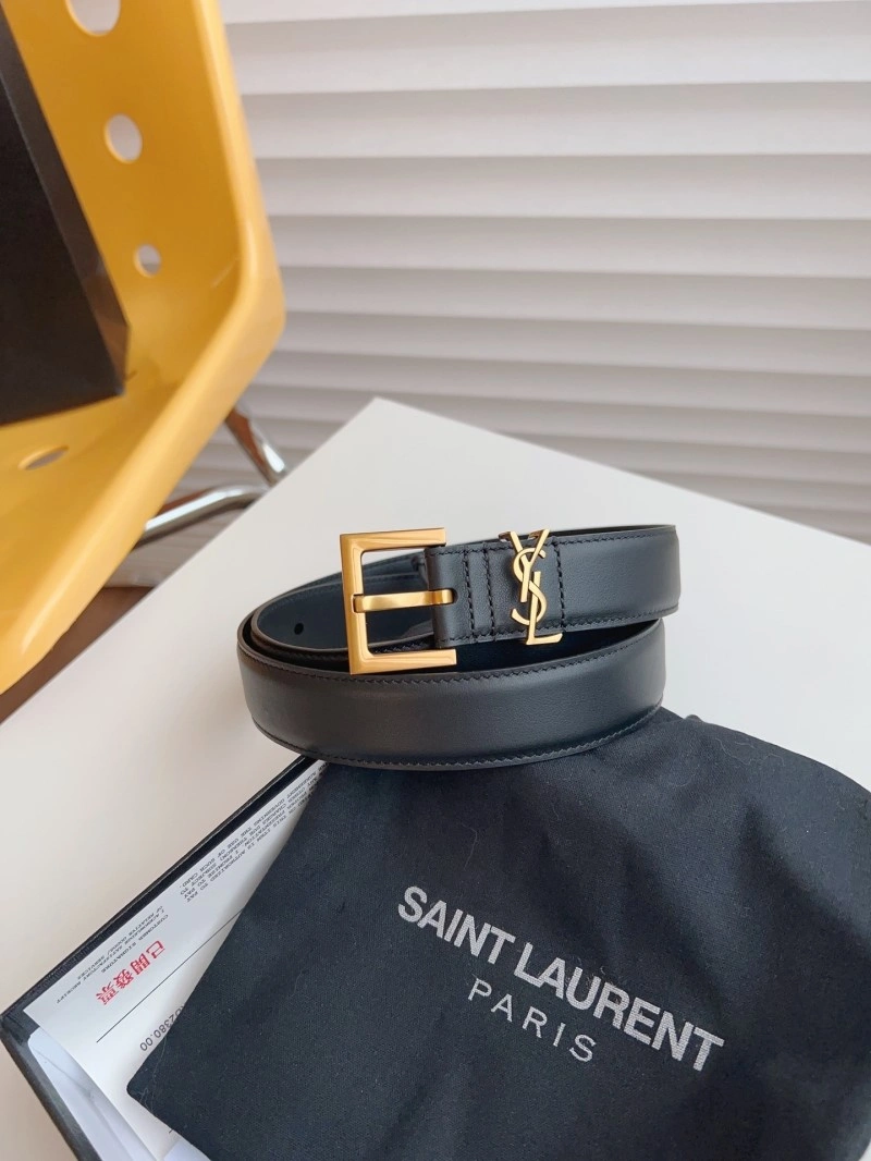 YSL Belts Supportive 305810