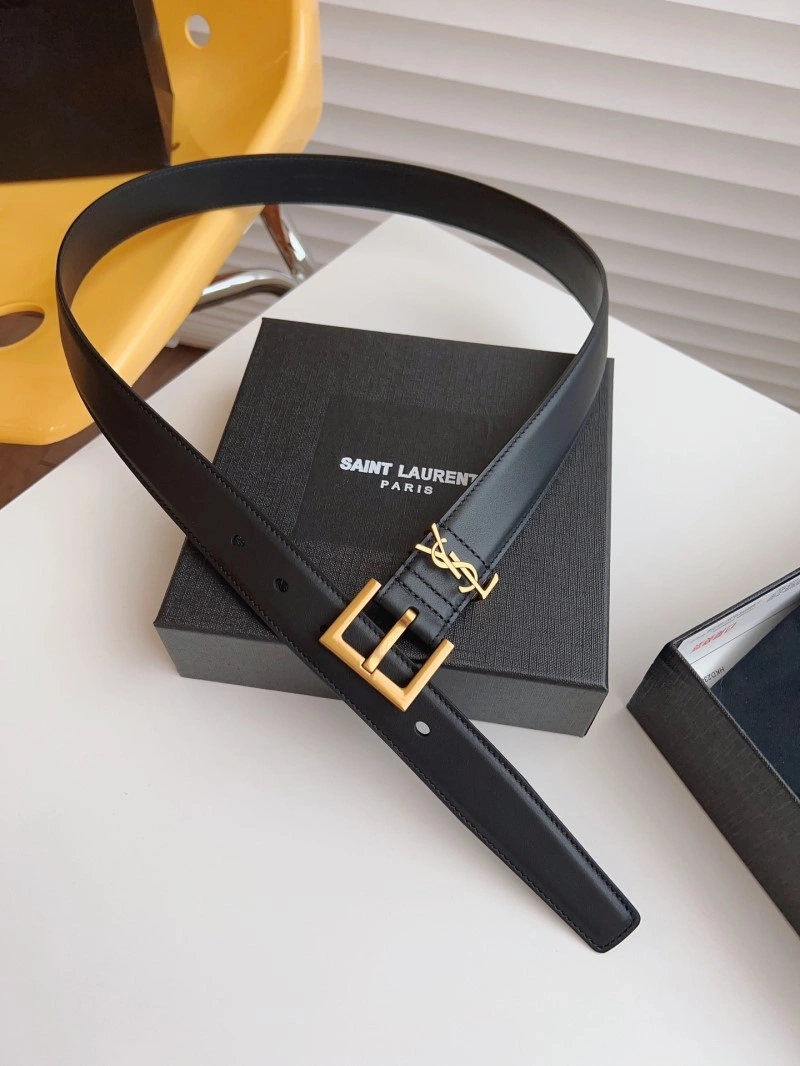 YSL Belts Supportive 305810