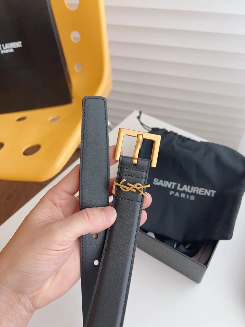 YSL Belts Supportive 305810