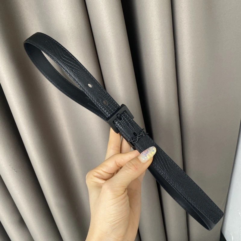 YSL Belts Durable 305821