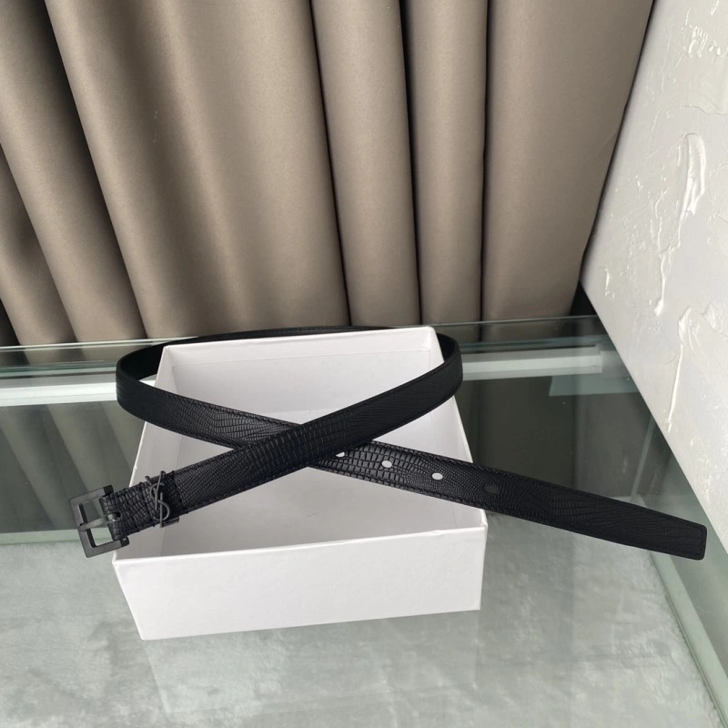 YSL Belts Durable 305821