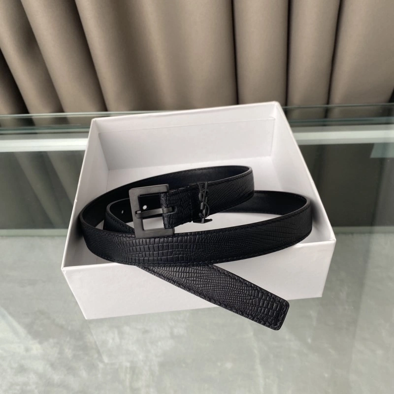 YSL Belts Durable 305821