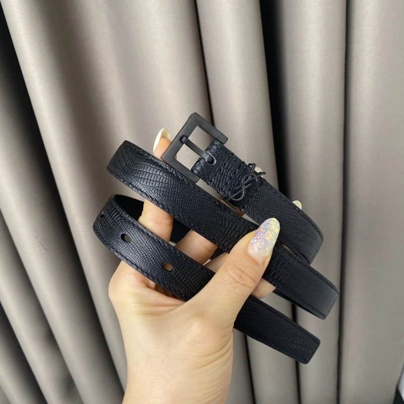 YSL Belts Durable 305821