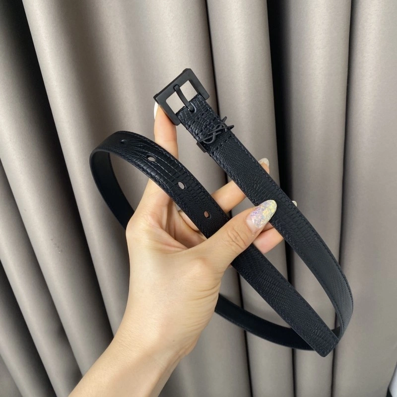 YSL Belts Durable 305821