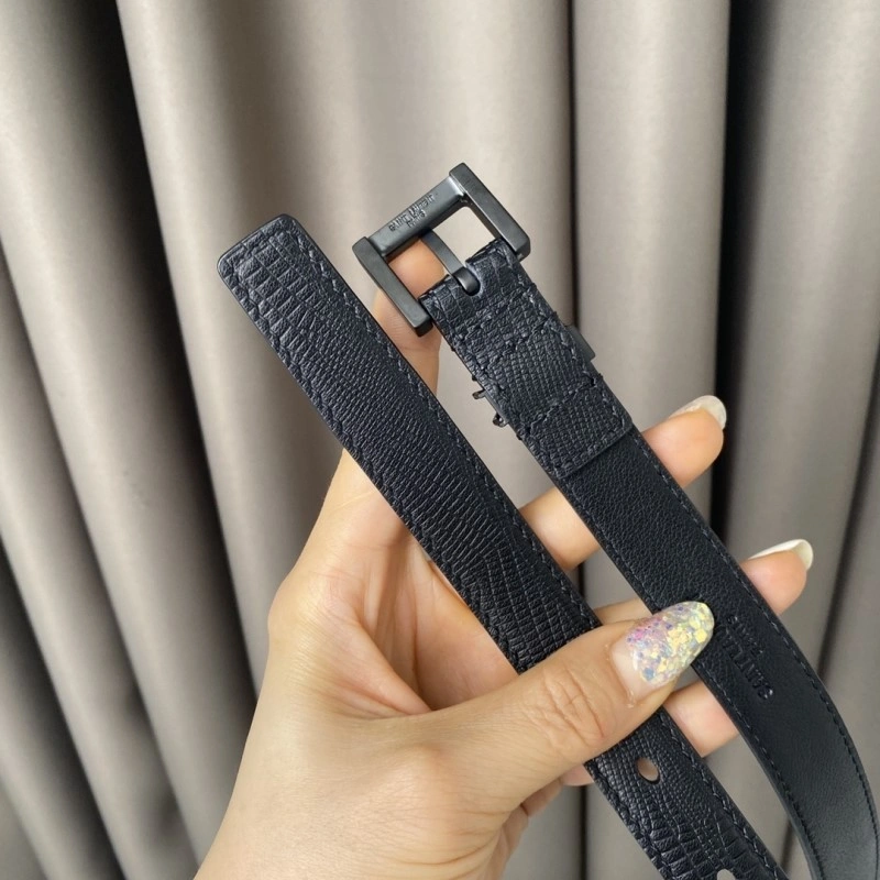 YSL Belts Durable 305821