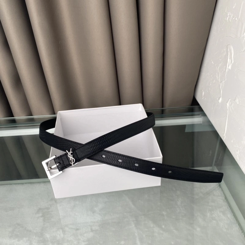 ZipUp YSL Belts 305807