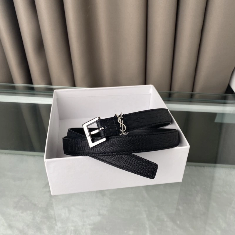 ZipUp YSL Belts 305807