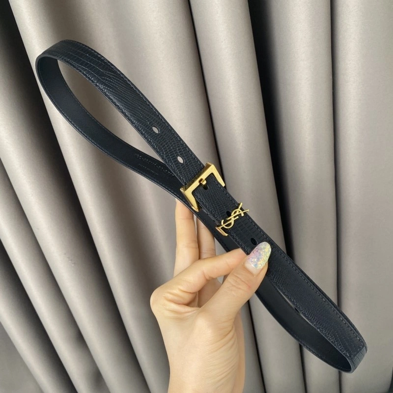 Trendsetting YSL Belts 305808