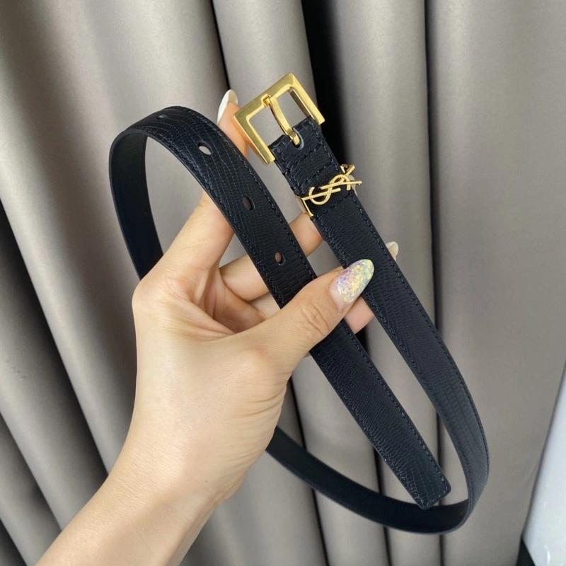 Trendsetting YSL Belts 305808