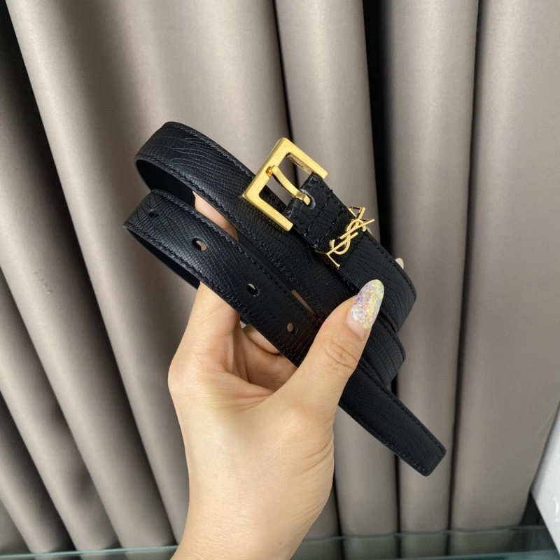 Trendsetting YSL Belts 305808