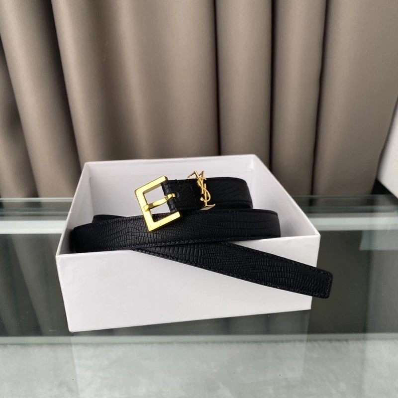Trendsetting YSL Belts 305808