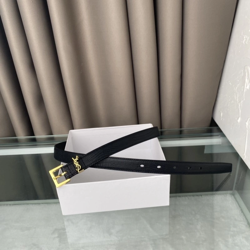 Trendsetting YSL Belts 305808