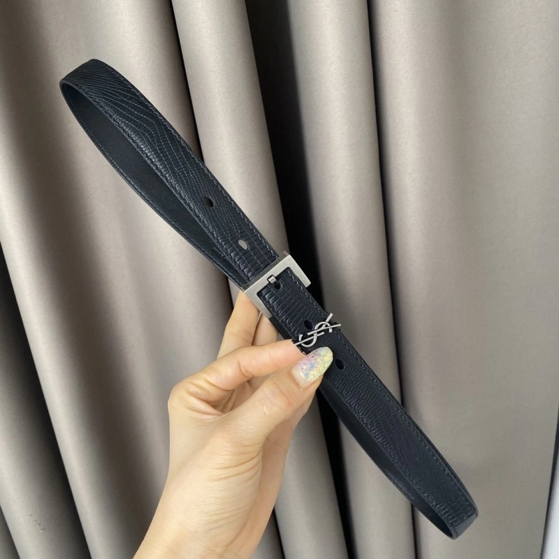 YSL Belts WaterResistant 305806