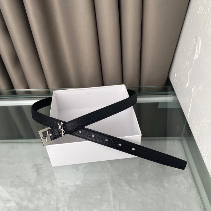 YSL Belts WaterResistant 305806