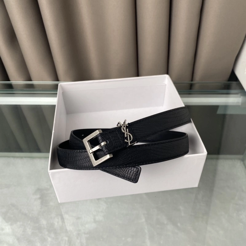 YSL Belts WaterResistant 305806