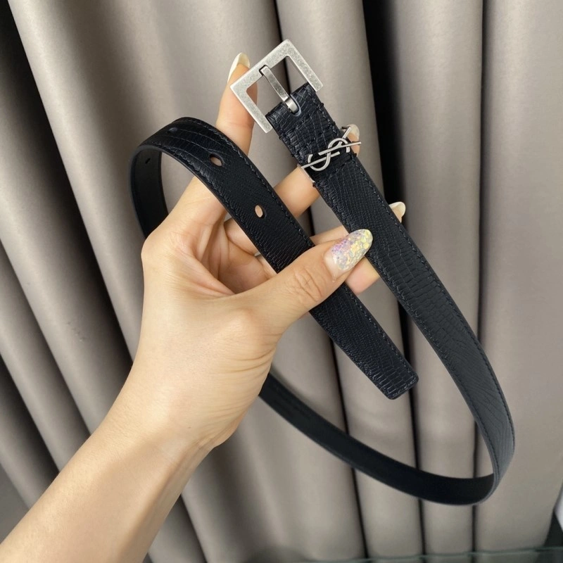 YSL Belts WaterResistant 305806