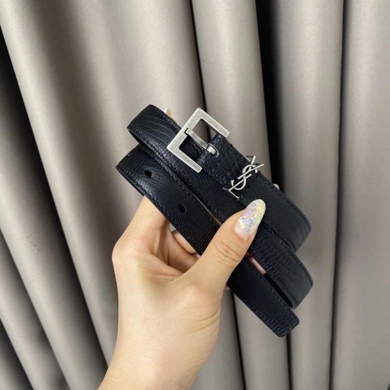 YSL Belts WaterResistant 305806