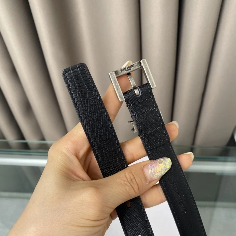 YSL Belts WaterResistant 305806