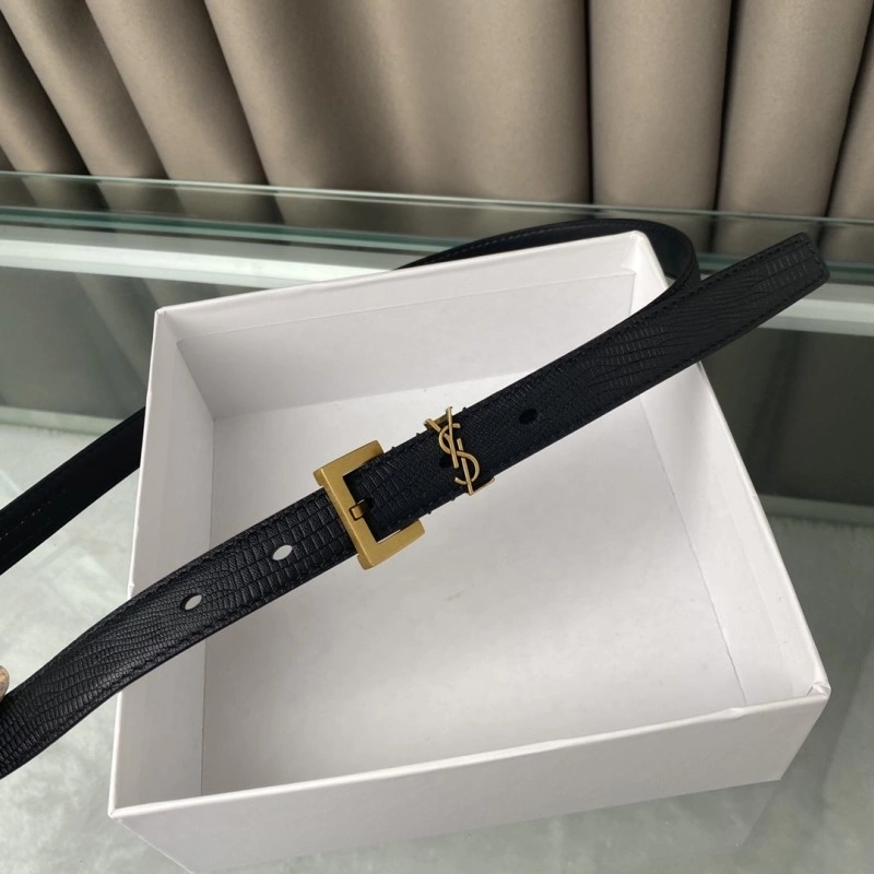 YSL Belts Unique 305805