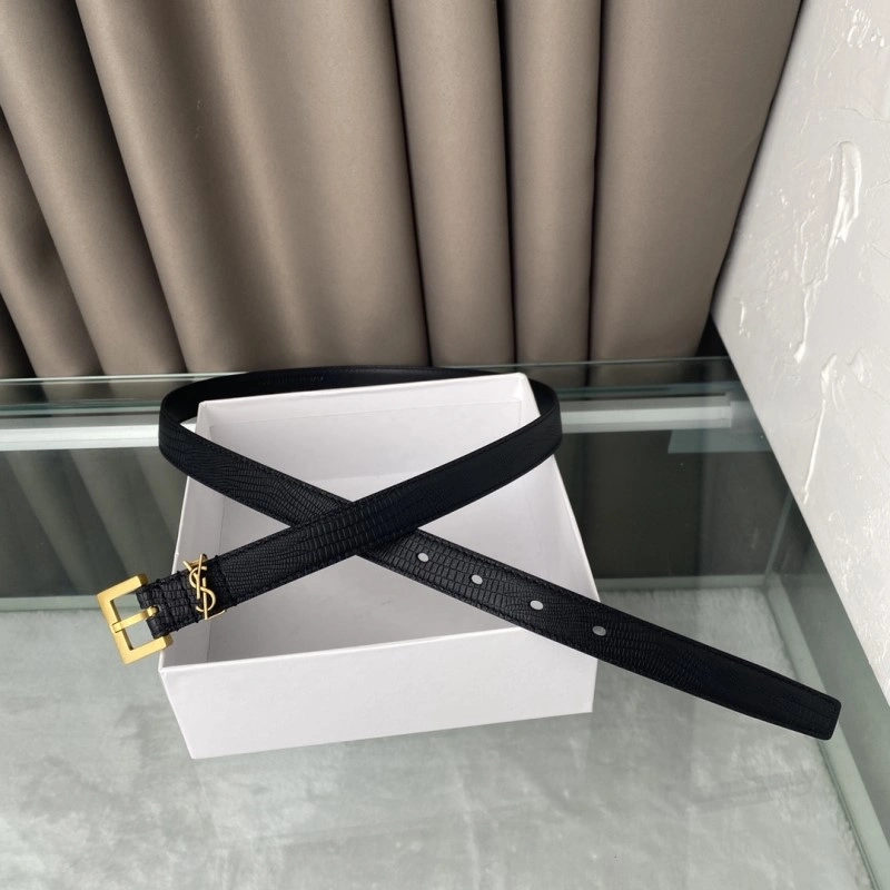 YSL Belts Unique 305805