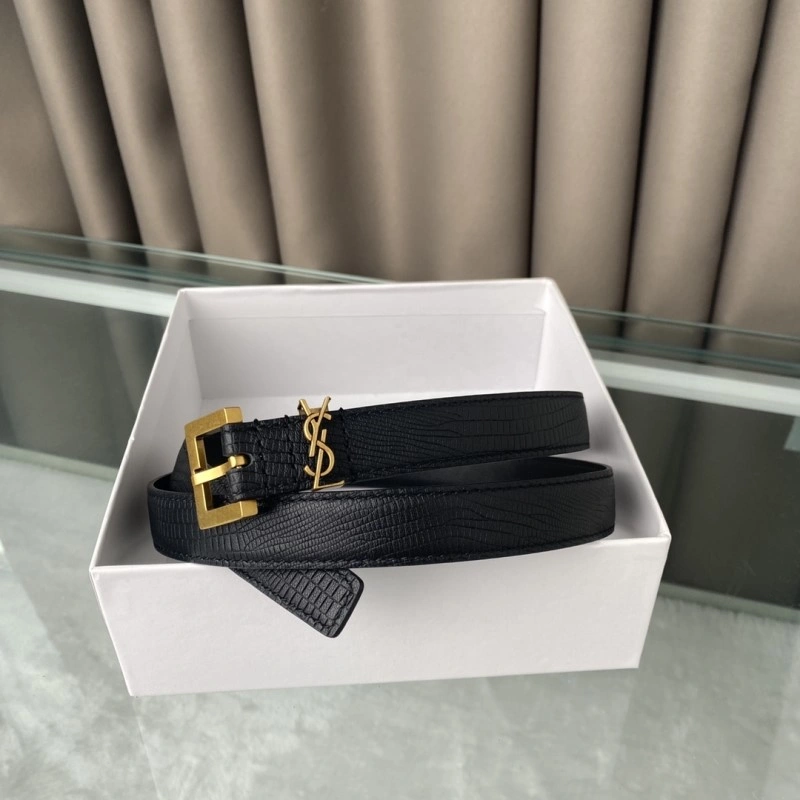 YSL Belts Unique 305805